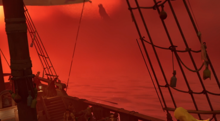 遗忘之海探索攻略2