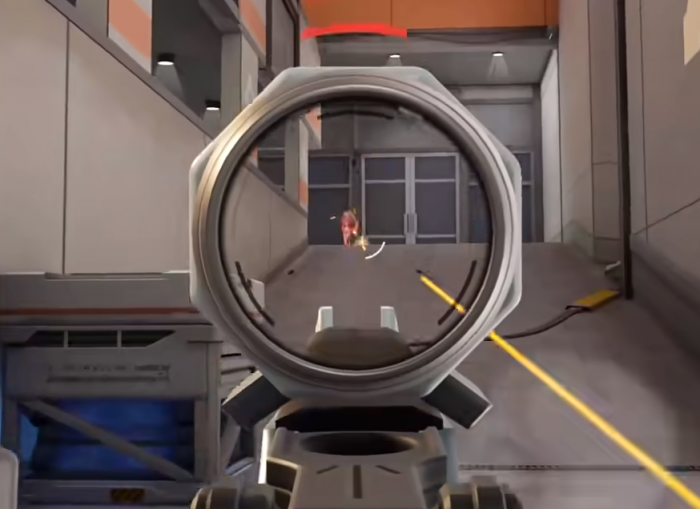 卡拉彼丘乌尔比诺角色推荐3