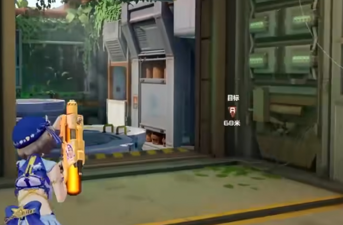 卡拉彼丘乌尔比诺角色推荐6