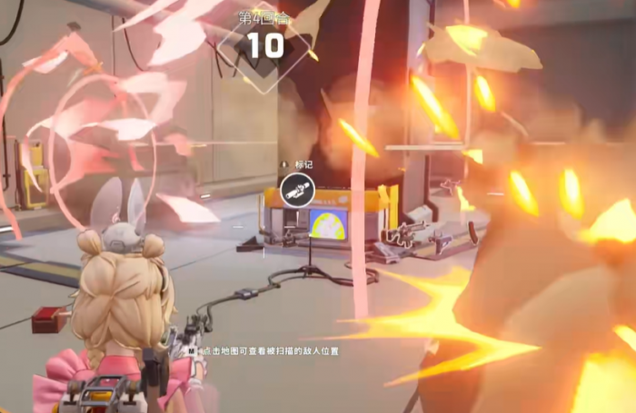 远光84MG7轻机枪怎么样3