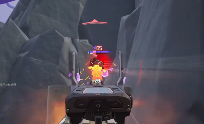 远光84MG7轻机枪怎么样4