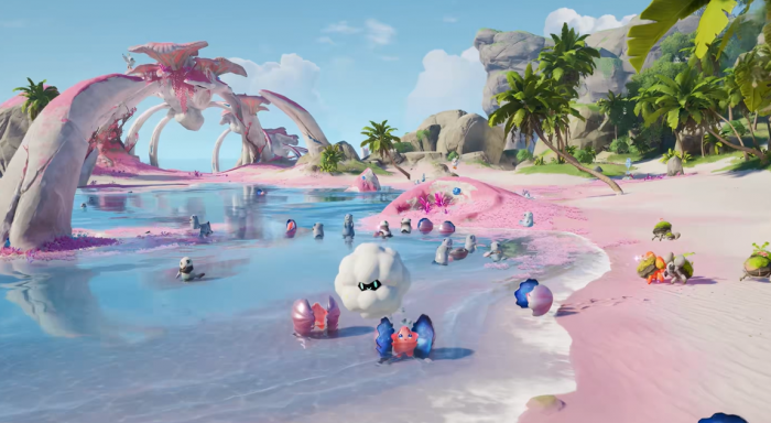 伊莫羞羞獭怎么样3