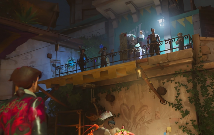 遗忘之海大贝克怎么样1