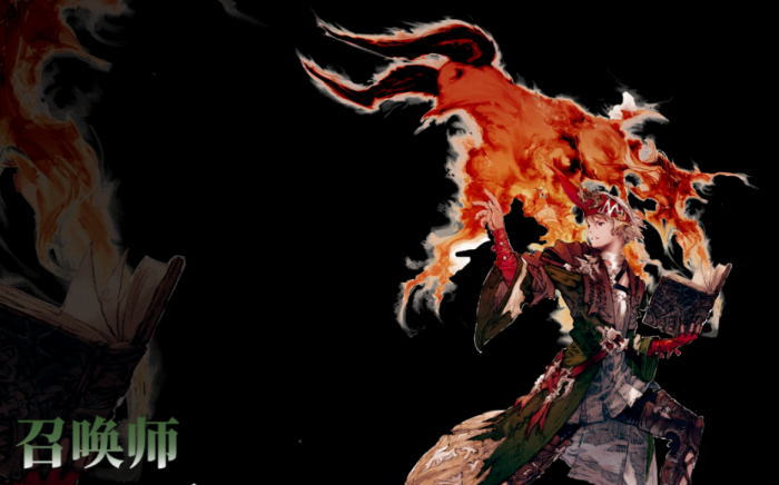 最终幻想14水晶世界怎么转职3