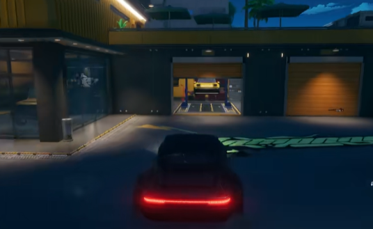 异环载具改装技巧2