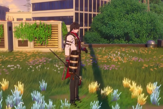 异环阿德勒角色玩法操作技巧2