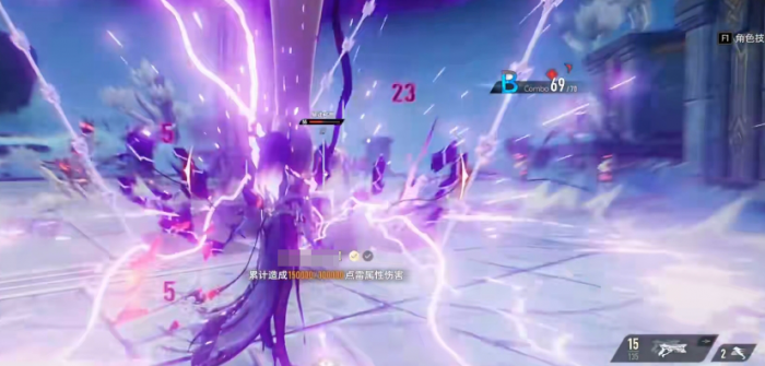 二重螺旋西比尔厉害吗4