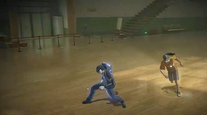 异人之下手游闪避使用技巧3