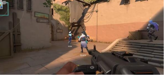 无畏契约手游段位怎样提升3