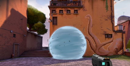 无畏契约手游捷风如何玩3