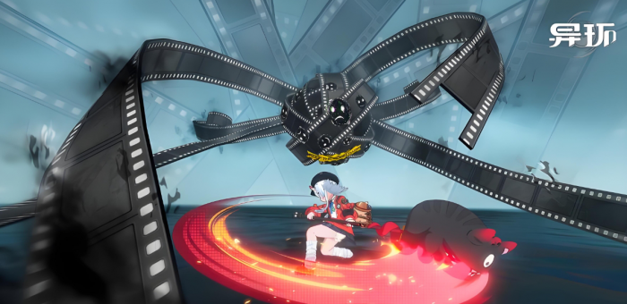 异环组队攻略分享1