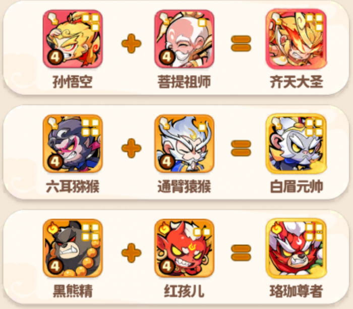 魔宠降临白眉元帅怎么样3