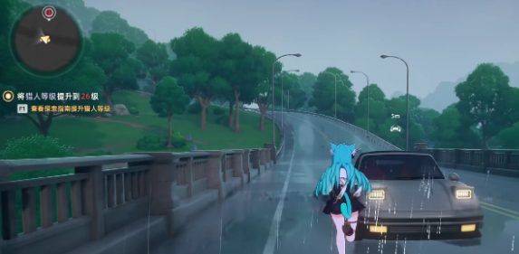 异环猎人等级提升攻略3