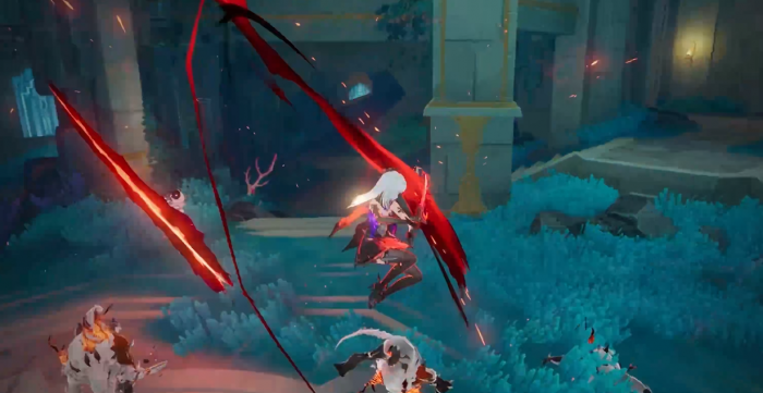 二重螺旋双刀哪个好1