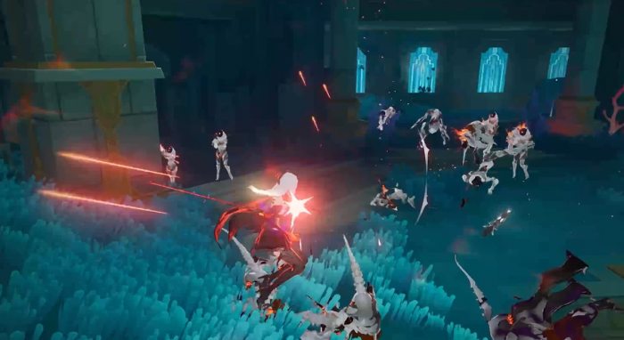 二重螺旋双刀哪个好4