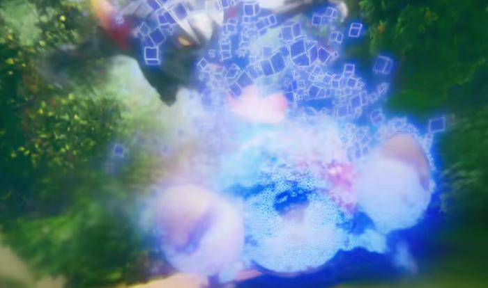 伊莫战斗机制分享3