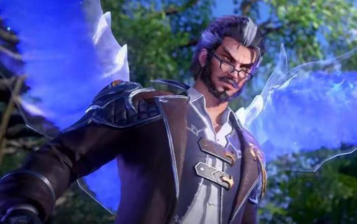 斗罗大陆猎魂世界如何飞行2