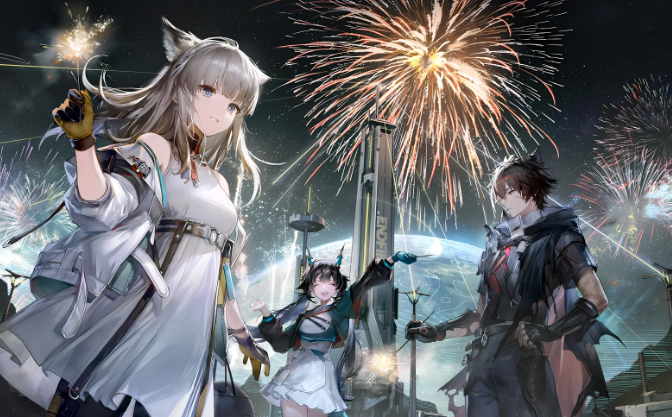 明日方舟终末地世界观介绍1