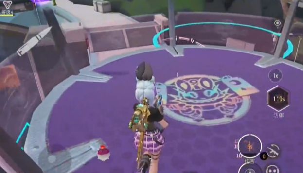 远光84破甲怎么做3