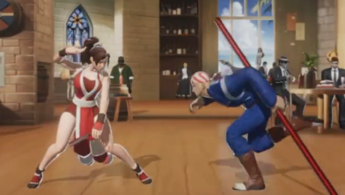 全明星觉醒怎么玩1