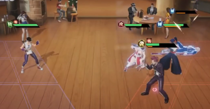 全明星觉醒怎么玩3