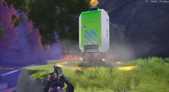 远光84补给箱位置一览4