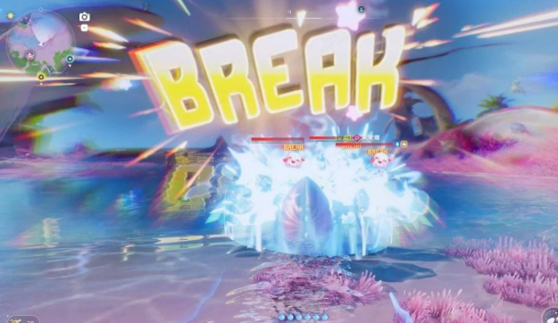 伊莫探索玩法介绍5