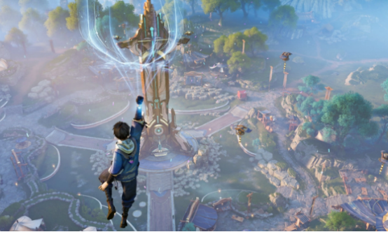 王者荣耀世界元流之子是谁3