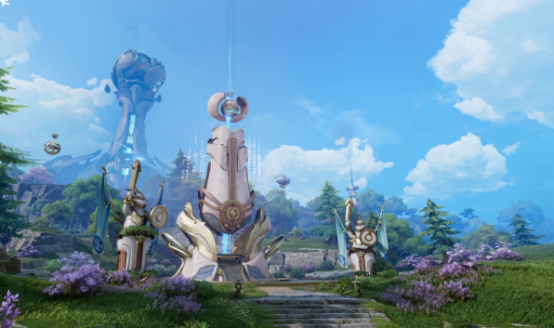 王者荣耀世界元流之子是谁4