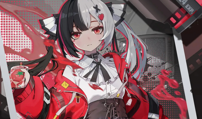 异环安魂曲怎么样1