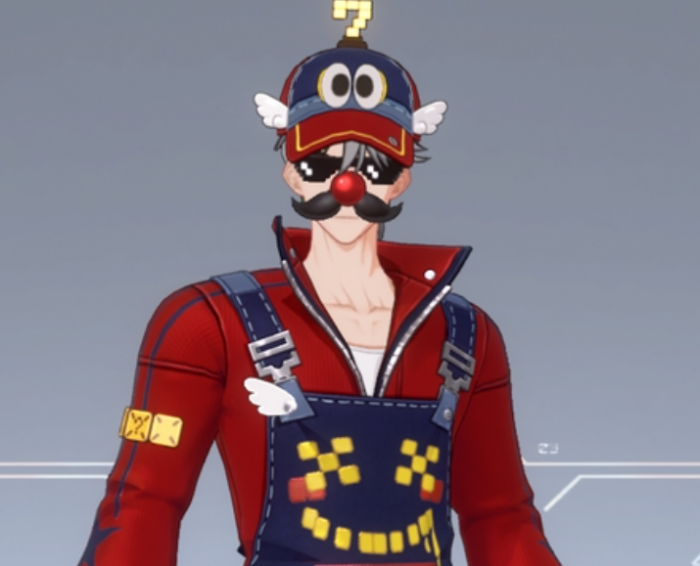 卡拉彼丘男角色有哪些5