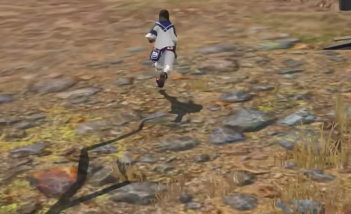 最终幻想14水晶世界内存多大3