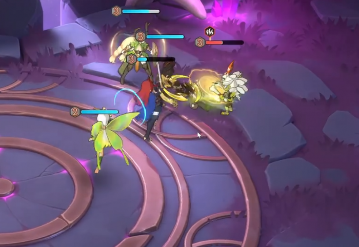 龙魂旅人评测分享1