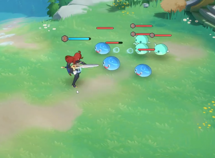 龙魂旅人评测分享4