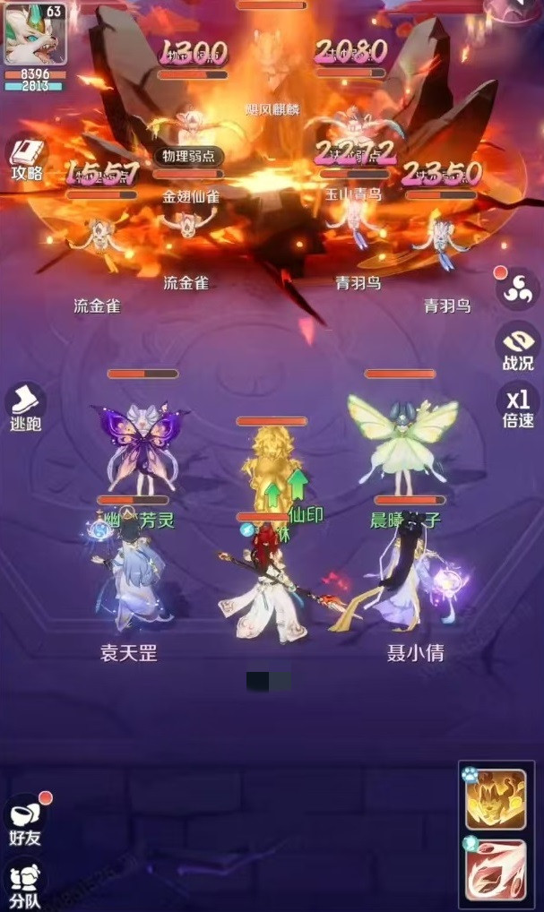 灵兽大冒险伙伴有什么用2