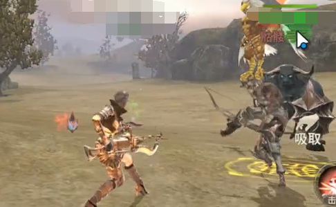 奇迹世界起源PvP职业有哪些4