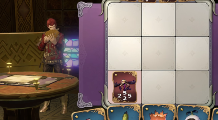 最终幻想14水晶世界金碟游乐场怎么玩3