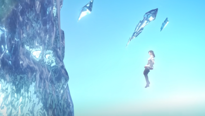 最终幻想14水晶世界服务器介绍3