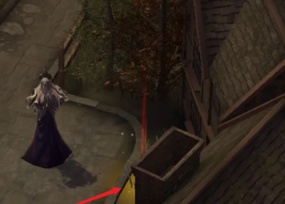 地下城堡4港口区缺少了事件怎么办3