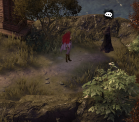 地下城堡4港口区缺少了事件怎么办4