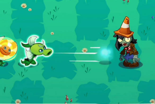 植物大战僵尸3僵尸图鉴一览3