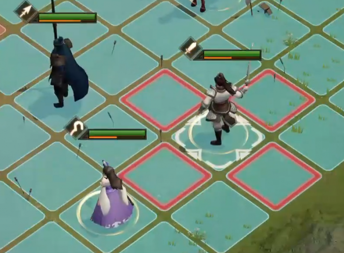 新三国志曹操传攻略详解1