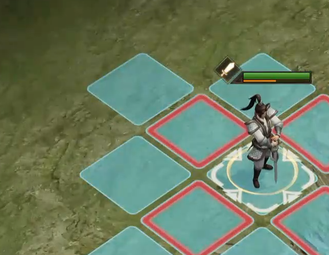 新三国志曹操传攻略详解4