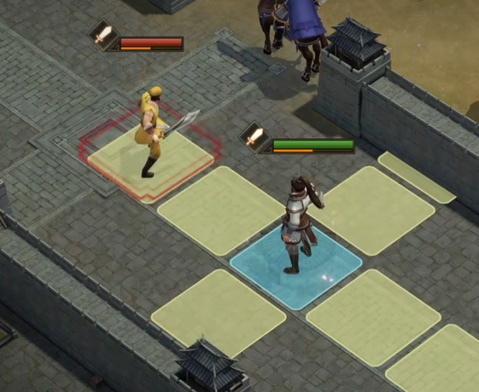 新三国志曹操传攻略详解6