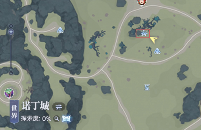 斗罗大陆猎魂世界地图攻略1