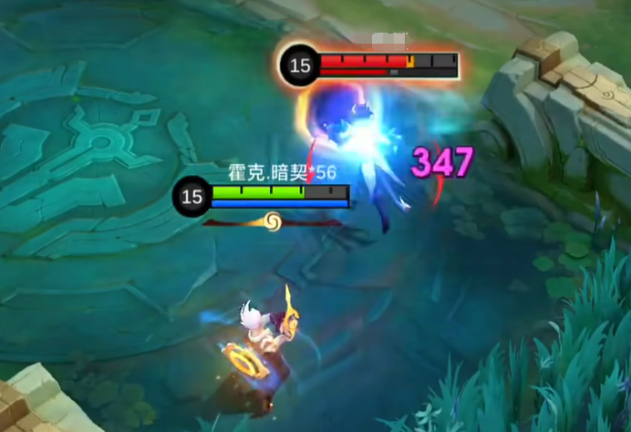 决胜巅峰纽特介绍2