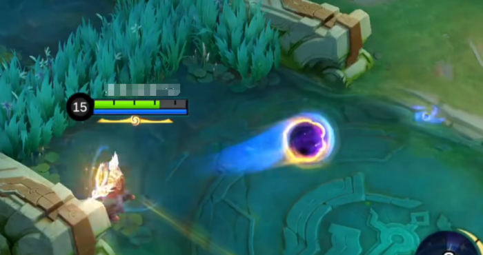 决胜巅峰纽特介绍5