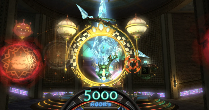 最终幻想14水晶世界金碟游乐场怎么玩4