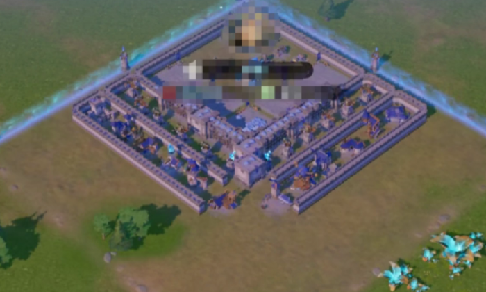 龙石战争怎么布局4