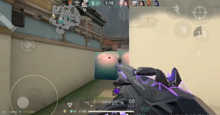 无畏契约源能行动技巧分享1